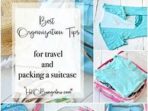 Content image for Best Packing Tips For International Travel To Stay Organized