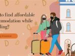 Content image for How To Find Affordable Accommodations While Traveling Abroad