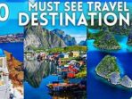 Content image for Best Budget-Friendly Travel Destinations For 2024