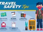 Content image for Essential Travel Health And Safety Tips For International Trips