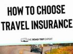 Featured image for How To Choose The Right Travel Insurance For Your Upcoming Trip