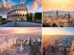 Featured image for Best Cities To Visit In Europe For History And Culture Enthusiasts