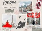 Featured image for Comprehensive European Travel Guide For First-Time Visitors