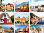 Content image for Comprehensive European Travel Guide For First-Time Visitors