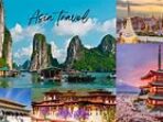 Featured image for First-Time Travel Tips For Exploring Top Asian Destinations