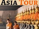 Content image for First-Time Travel Tips For Exploring Top Asian Destinations