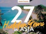 Featured image for Guide To Must-Visit Places And Hidden Gems In Asia