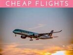 Featured image for How To Book Cheap Flights Without Compromising On Comfort