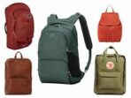 Featured image for Best Travel Backpacks For Backpacking Trips And Adventurous Journeys