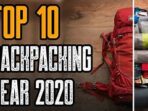 Featured image for Top Gear For Backpacking Trips To Ensure A Comfortable Journey