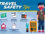 Featured image for Important Safety Tips For International Travel To Ensure Peace Of Mind