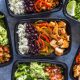 Easy Meal Prep Tips For Weight Loss