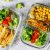 Healthy Meal Ideas For Lunch At Work