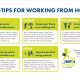 How To Stay Active While Working From Home