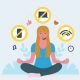 Meditation For Work-life Balance