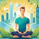 Meditation Practices For Busy Lifestyles